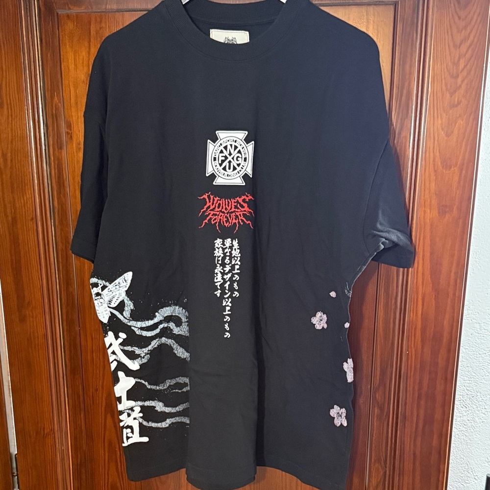 Darc sport Hannya large